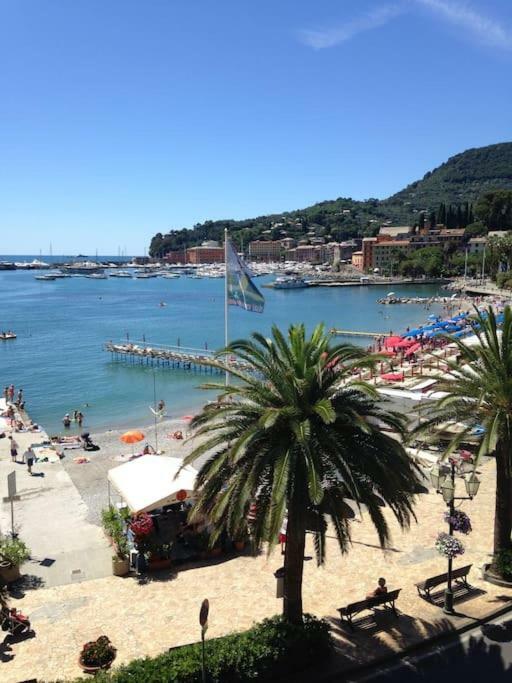 Bilocale Santa Margherita Ligure Exterior photo